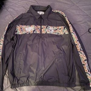 Billionaire Boys Club Windbreaker